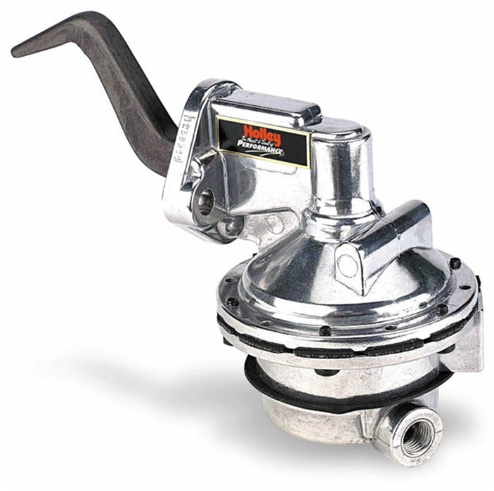Holley 12-389-11 Fuel Pump Mechanical - Truck Part Superstore