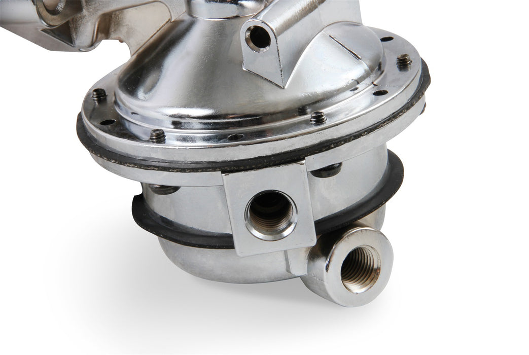 Holley 12-390-11 Fuel Pump Mechanical - Truck Part Superstore