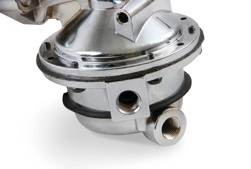 Holley 12-390-11 Fuel Pump Mechanical - Truck Part Superstore