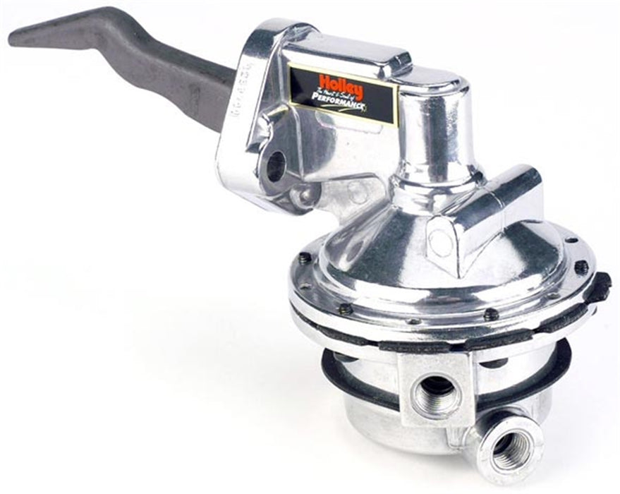 Holley 12-390-11 Fuel Pump Mechanical - Truck Part Superstore