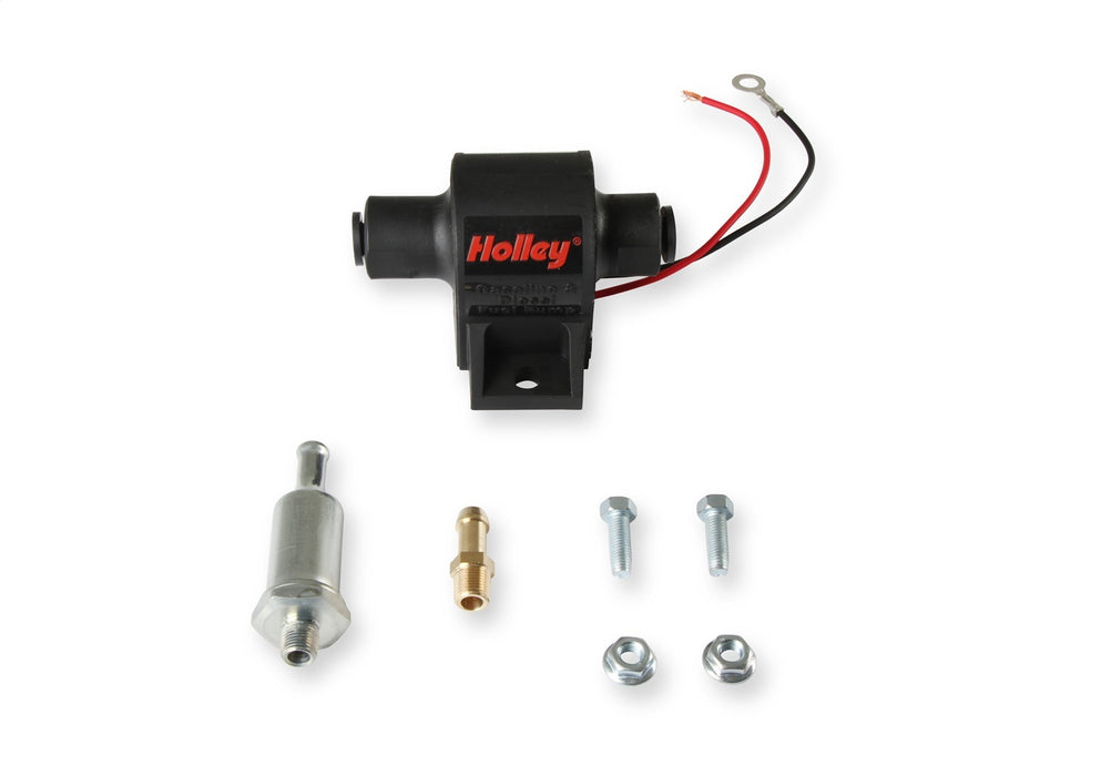 Holley 12-425 Fuel Pump Electrical - Truck Part Superstore
