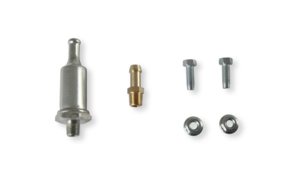 Holley 12-425 Fuel Pump Electrical - Truck Part Superstore