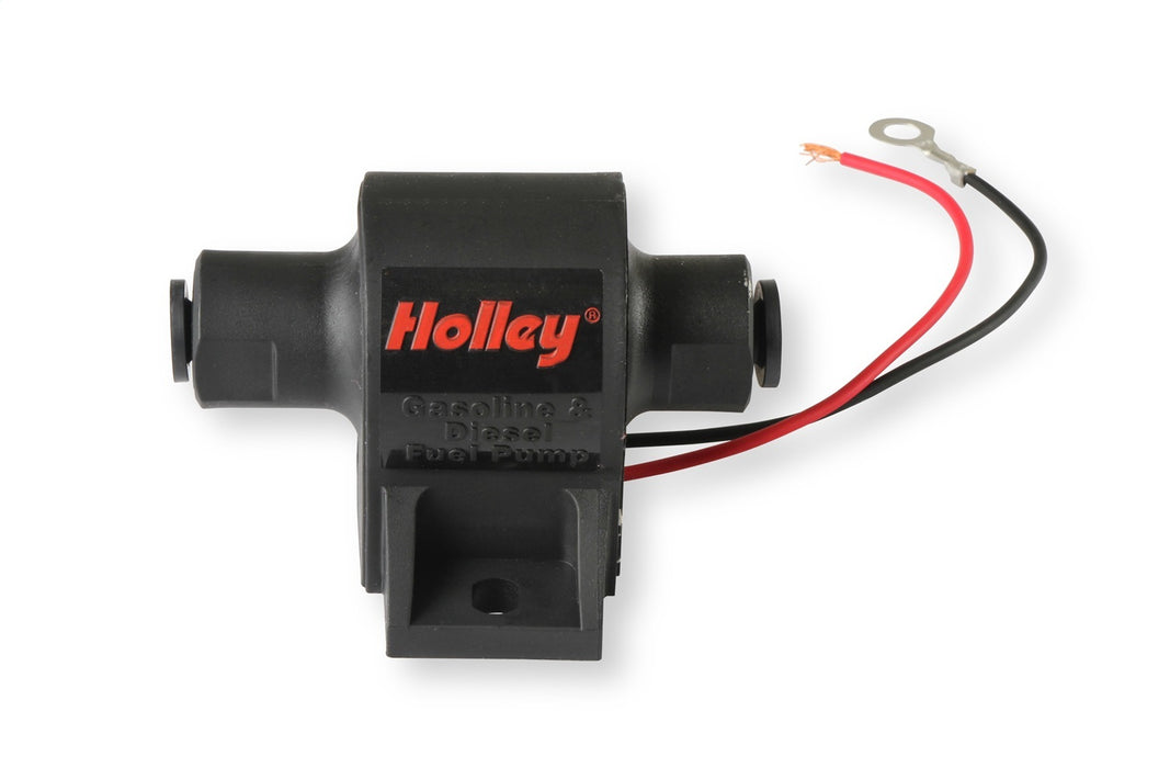 Holley 12-425 Fuel Pump Electrical - Truck Part Superstore