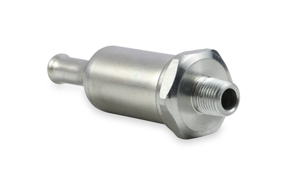 Holley 12-426 Mighty Might Electric Fuel Pump - Truck Part Superstore