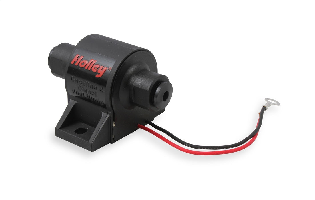 Holley 12-426 Mighty Might Electric Fuel Pump - Truck Part Superstore