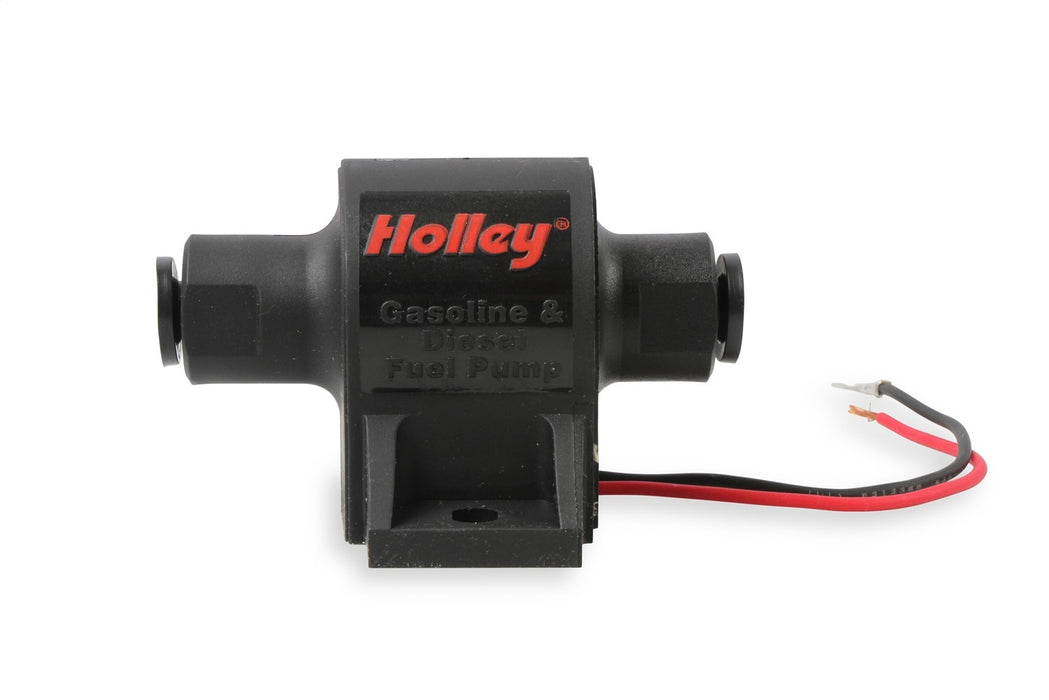 Holley 12-426 Mighty Might Electric Fuel Pump - Truck Part Superstore