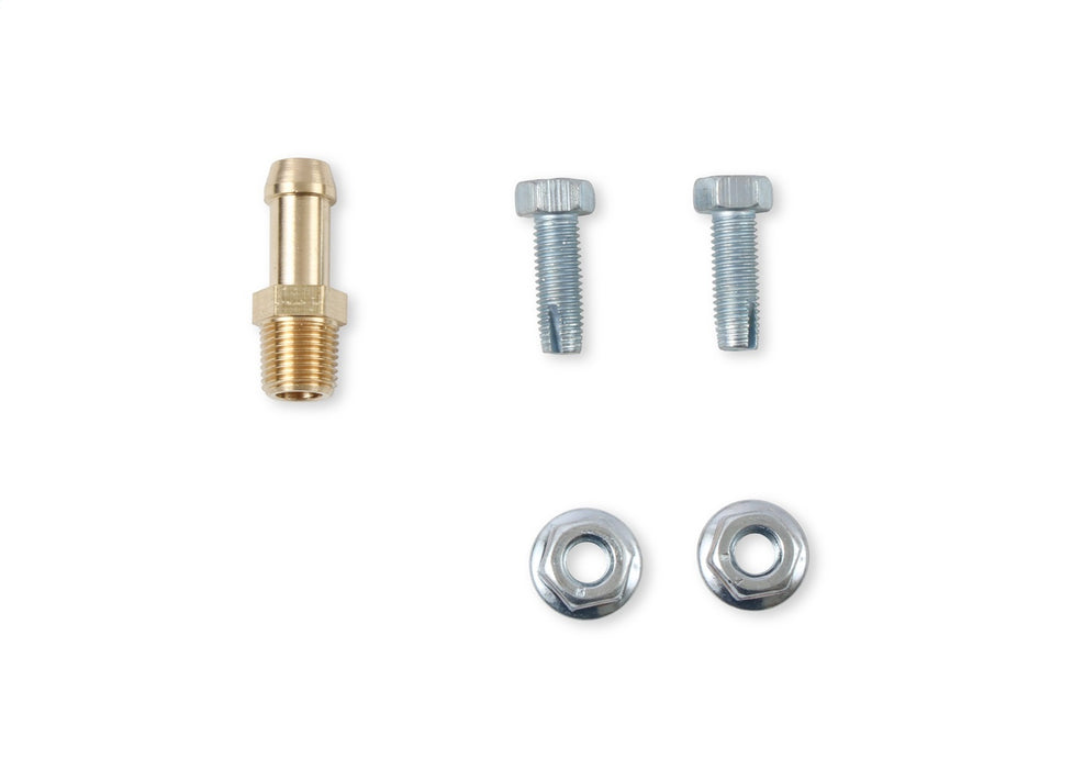 Holley 12-427 Mighty Might Electric Fuel Pump - Truck Part Superstore