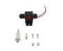 Holley 12-428 Mighty Might Electric Fuel Pump - Truck Part Superstore