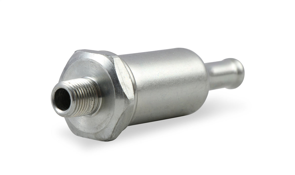 Holley 12-428 Mighty Might Electric Fuel Pump - Truck Part Superstore