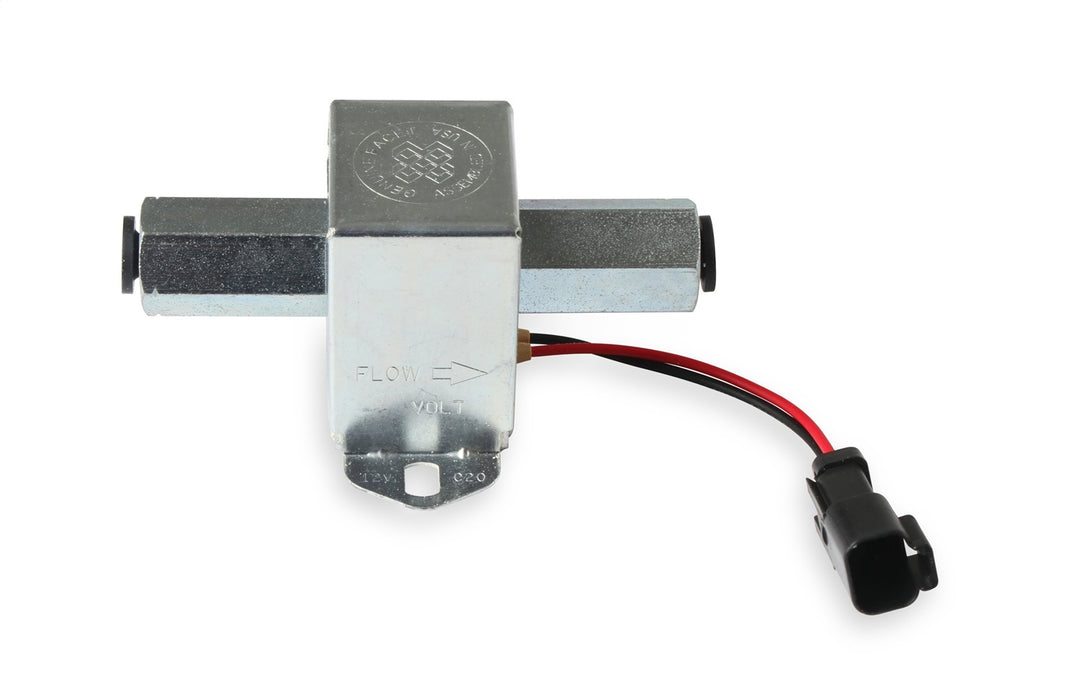 Holley 12-429 Mighty Might Electric Fuel Pump - Truck Part Superstore