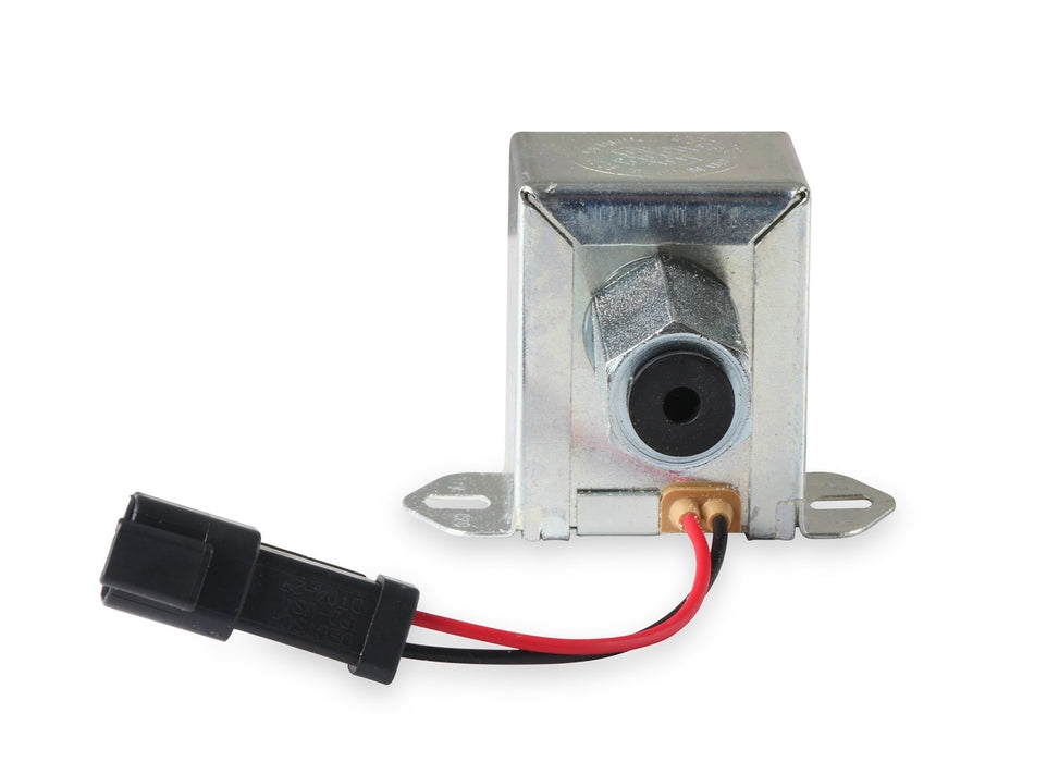 Holley 12-429 Mighty Might Electric Fuel Pump - Truck Part Superstore