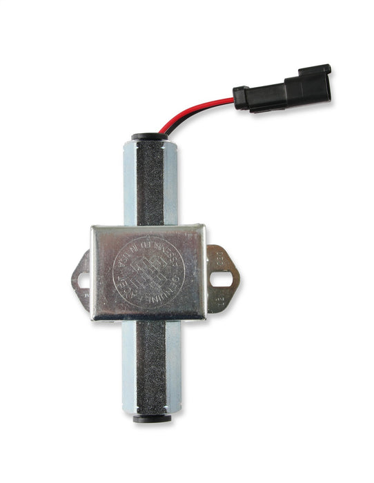 Holley 12-429 Mighty Might Electric Fuel Pump - Truck Part Superstore