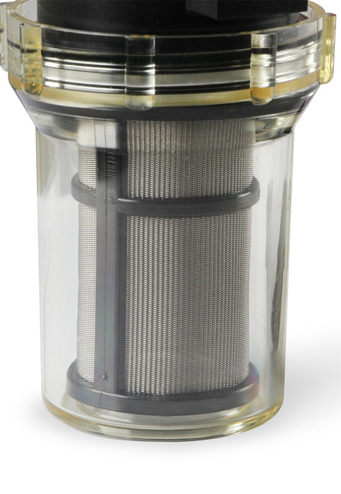 Holley 12-430 Mighty Might Electric Fuel Pump - Truck Part Superstore