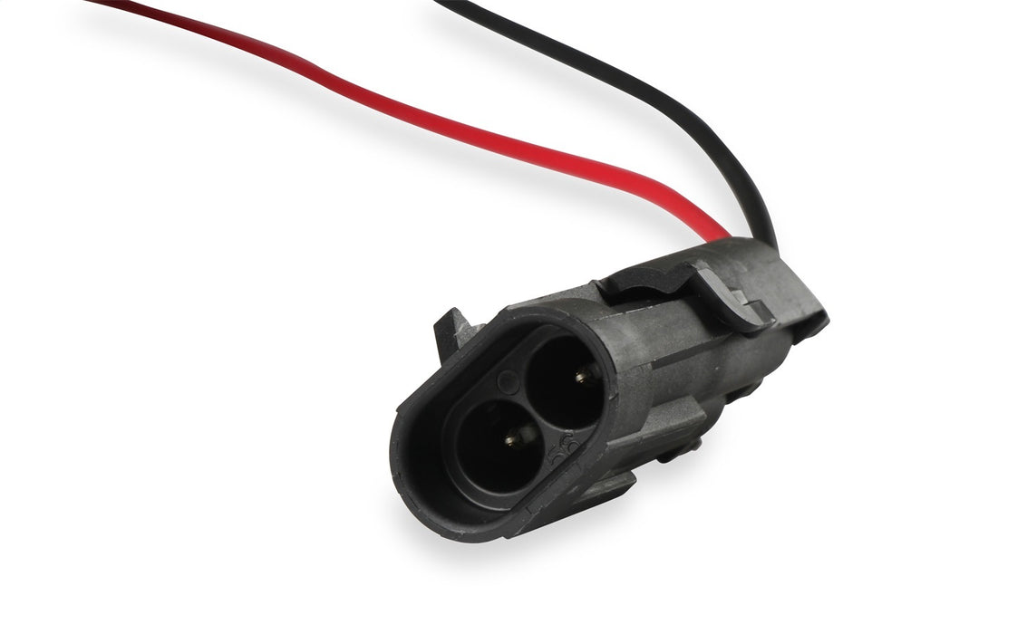 Holley 12-430 Mighty Might Electric Fuel Pump - Truck Part Superstore