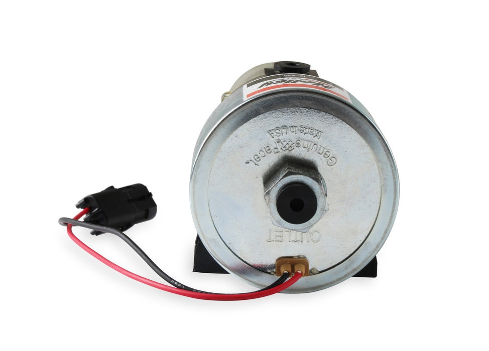 Holley 12-430 Mighty Might Electric Fuel Pump - Truck Part Superstore