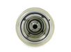 Holley 12-431 Mighty Mite Filter; 5/16 in. Barb; - Truck Part Superstore