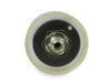 Holley 12-431 Mighty Mite Filter; 5/16 in. Barb; - Truck Part Superstore