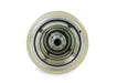 Holley 12-432 Mighty Mite Filter; 3/8 in. Barb; - Truck Part Superstore