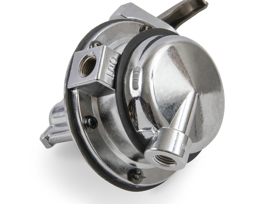 Holley 12-440-11 Fuel Pump Mechanical - Truck Part Superstore