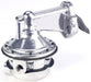 Holley 12-440-11 Fuel Pump Mechanical - Truck Part Superstore