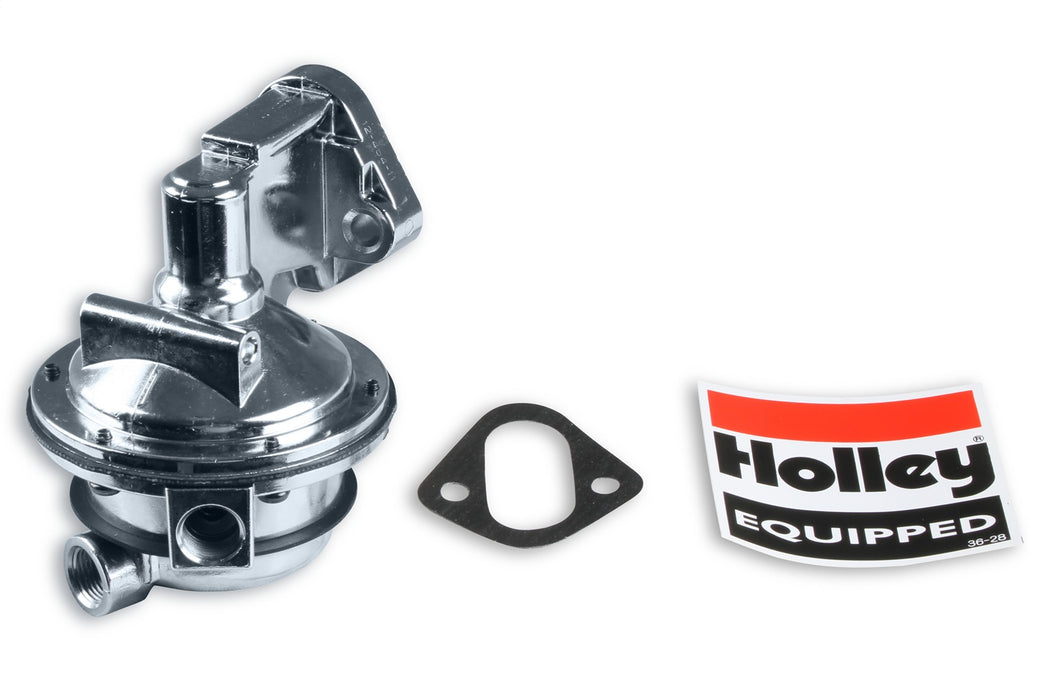 Holley 12-454-11 Fuel Pump Mechanical - Truck Part Superstore