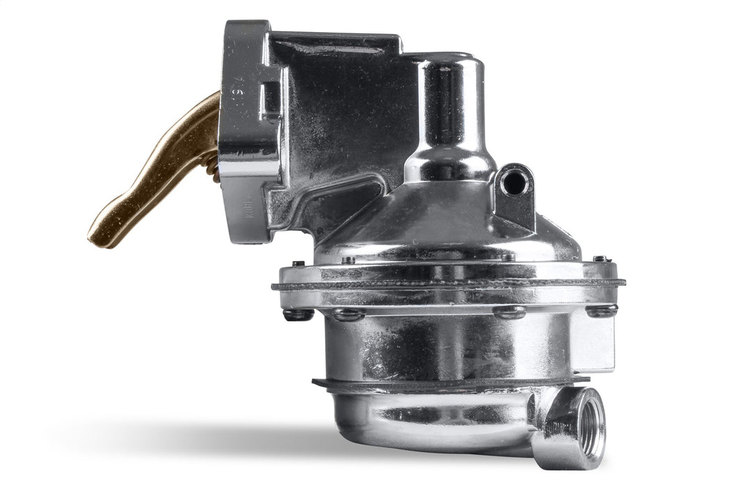 Holley 712-454-13 Marine Mechanical Fuel Pump - Truck Part Superstore