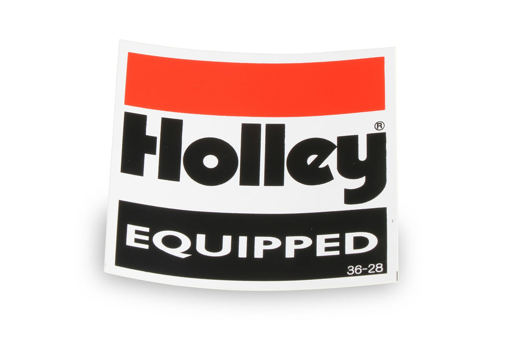 Holley 12-454-11 Fuel Pump Mechanical - Truck Part Superstore