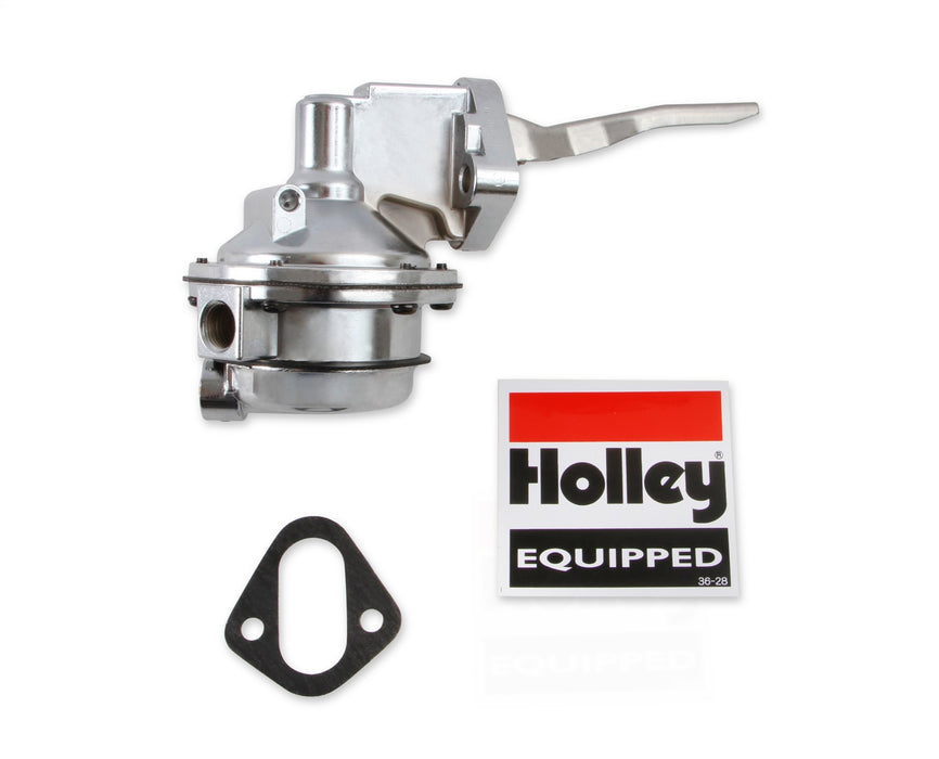 Holley 12-460-13 Fuel Pump Mechanical - Truck Part Superstore