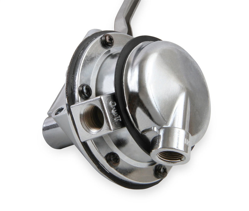Holley 12-460-13 Fuel Pump Mechanical - Truck Part Superstore