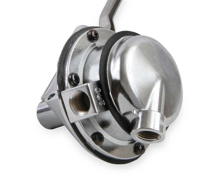 Holley 12-460-13 Fuel Pump Mechanical - Truck Part Superstore
