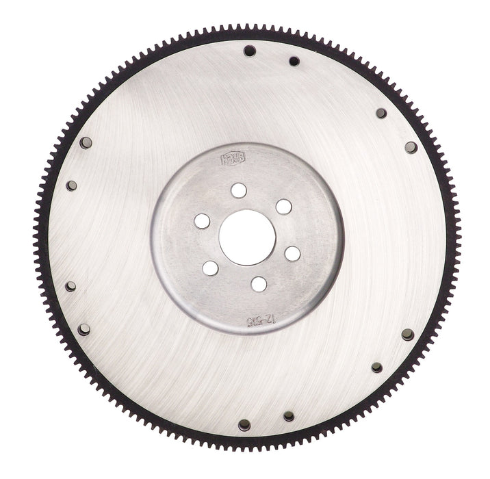 Hays 12-535 Performance Flywheel; Steel; Detroit External Balance; 157 Tooth; 24.5 lbs.; - Truck Part Superstore