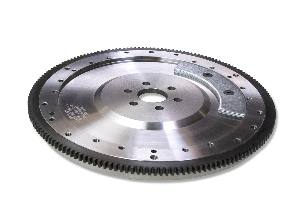 Hays 12-537 Performance Flywheel; Steel; 50 oz. External Balance; 164 Tooth; 32.5 lbs.; - Truck Part Superstore
