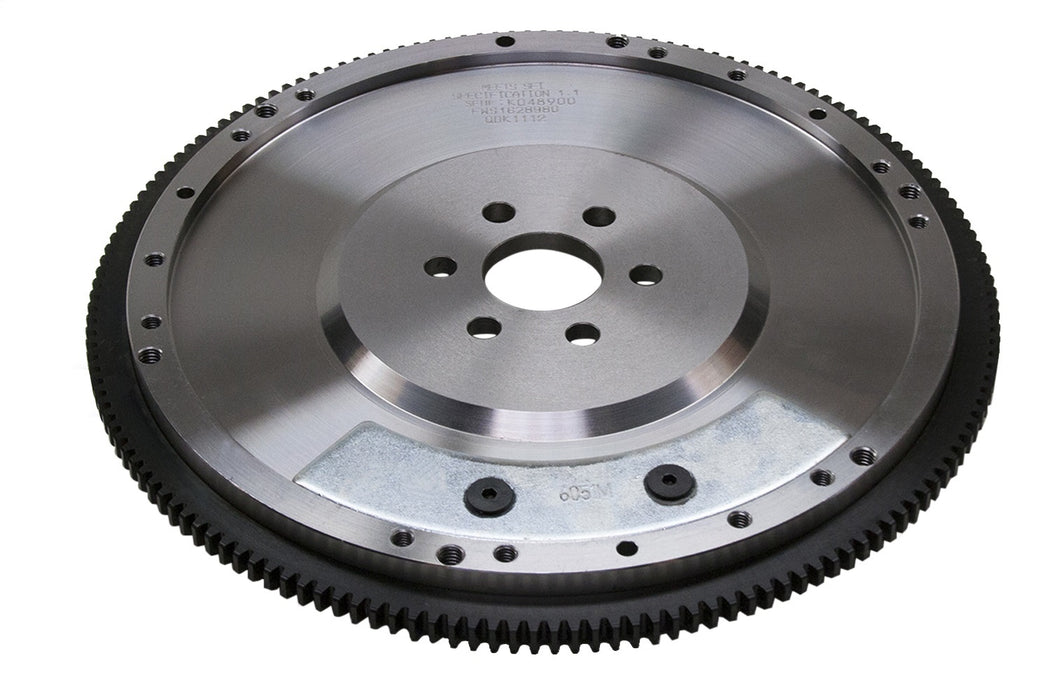 Hays 12-540 Performance Flywheel; Steel; Detroit External Balance; 157 Gear Teeth; 28 lbs.; - Truck Part Superstore