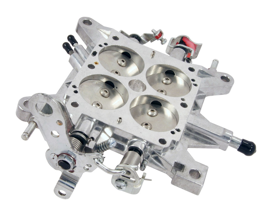 Quick Fuel Technology 12-700QFT Die Cast Carburetor Base Plate - Truck Part Superstore