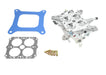 Quick Fuel Technology 12-701QFT Die Cast Carburetor Base Plate - Truck Part Superstore