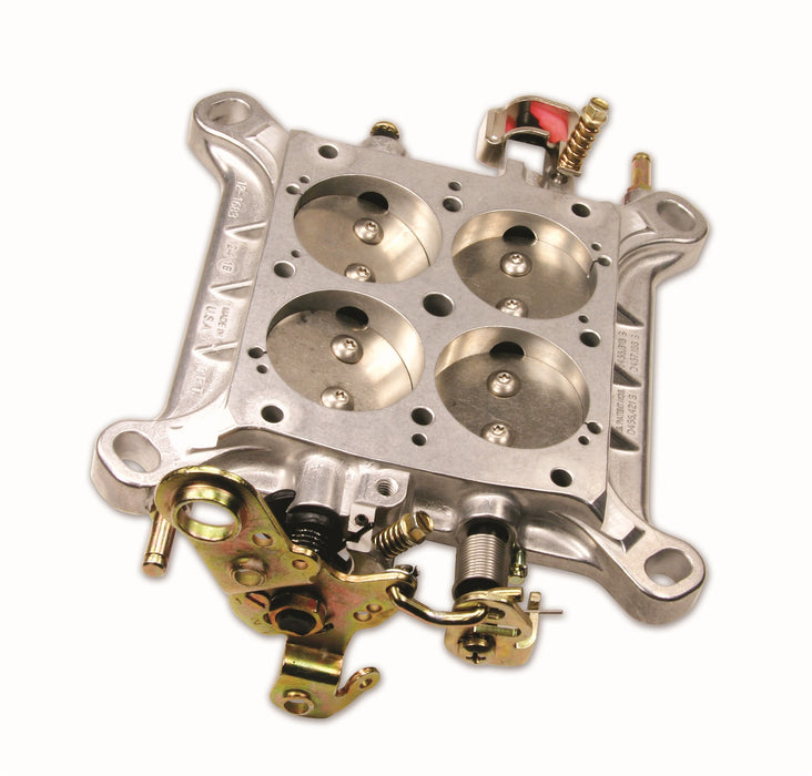 Holley 12-751 Fuel Pump Gasket Kit; For PN[12-705-1/12-706-1] Pumps; - Truck Part Superstore