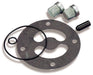 Holley 12-751 Fuel Pump Gasket Kit; For PN[12-705-1/12-706-1] Pumps; - Truck Part Superstore