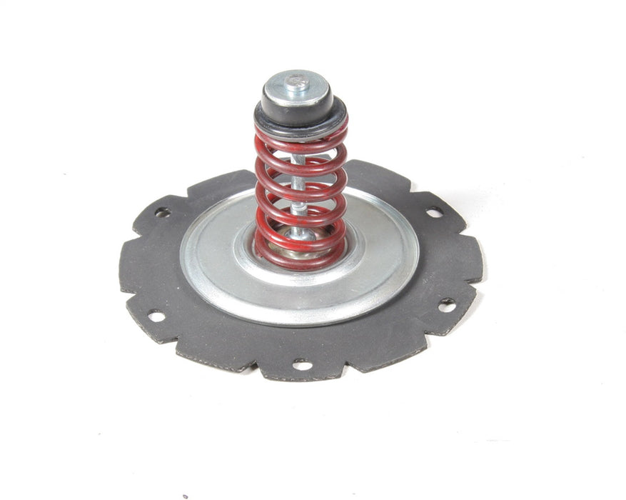 Holley 12-756 Fuel Pump Diaphragm Assembly - Truck Part Superstore