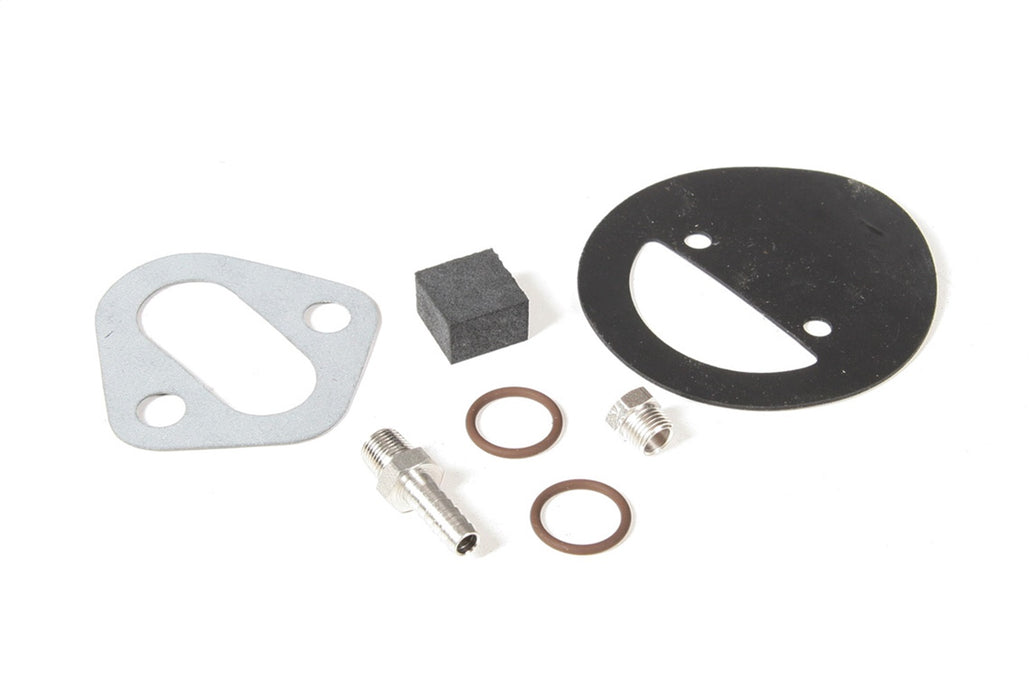 Holley 12-757 Fuel Pump Gasket Replacement Kit - Truck Part Superstore