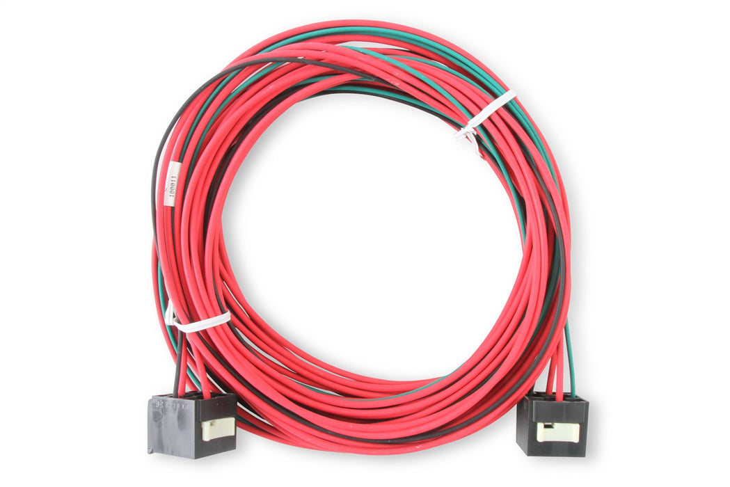 Holley 12-759 Fuel Pump Relay Kit - Truck Part Superstore