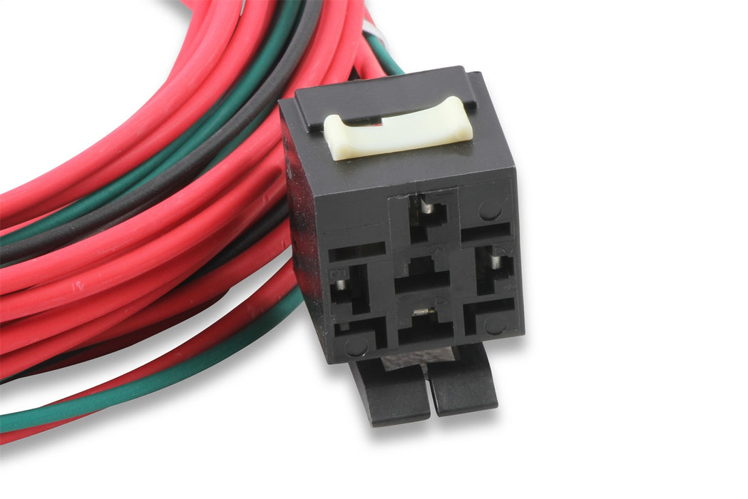 Holley 12-759 Fuel Pump Relay Kit - Truck Part Superstore