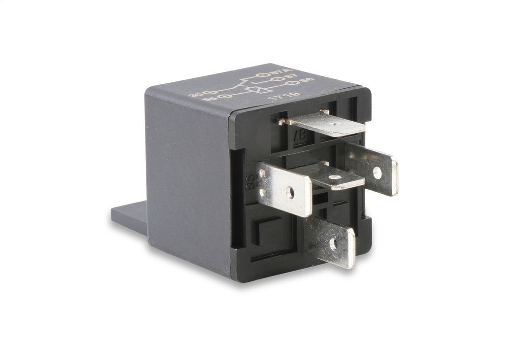 Holley 12-759 Fuel Pump Relay Kit - Truck Part Superstore