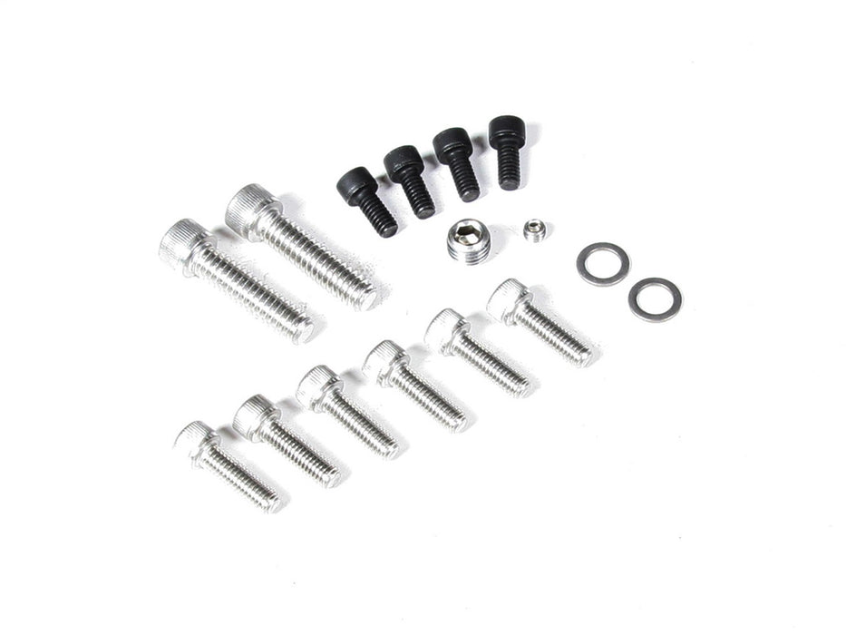 Holley 12-760 Fuel Pump Hardware Kit - Truck Part Superstore