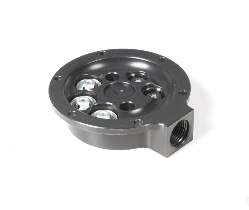 Holley 12-762 Valve Body Replacement Kit - Truck Part Superstore