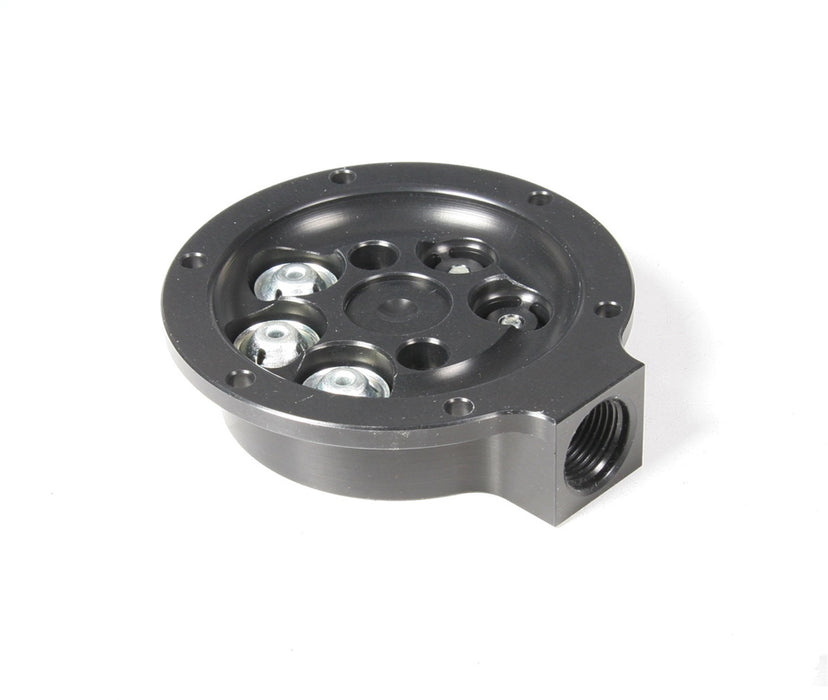Holley 12-762 Valve Body Replacement Kit - Truck Part Superstore