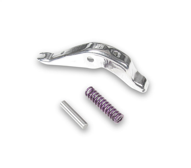Holley 12-763 Fuel Pump Lever Arm Replacement Kit - Truck Part Superstore