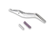 Holley 12-765 Fuel Pump Lever Arm Replacement Kit - Truck Part Superstore