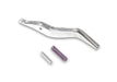 Holley 12-765 Fuel Pump Lever Arm Replacement Kit - Truck Part Superstore
