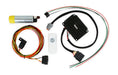 Holley 12-767 VR1 Series Fuel Pump Quick Kit; Brushless; Incl. Controller; - Truck Part Superstore