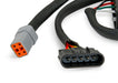 Holley 12-767 VR1 Series Fuel Pump Quick Kit; Brushless; Incl. Controller; - Truck Part Superstore